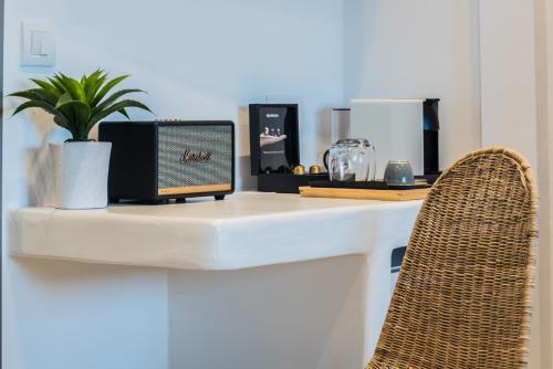 Posada Bohemia Luxury Living