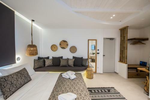 Posada Bohemia Luxury Living