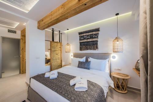Posada Bohemia Luxury Living