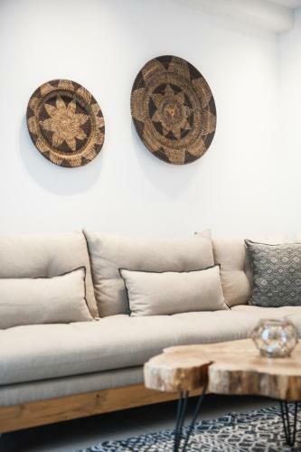 Posada Bohemia Luxury Living