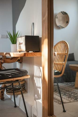 Posada Bohemia Luxury Living