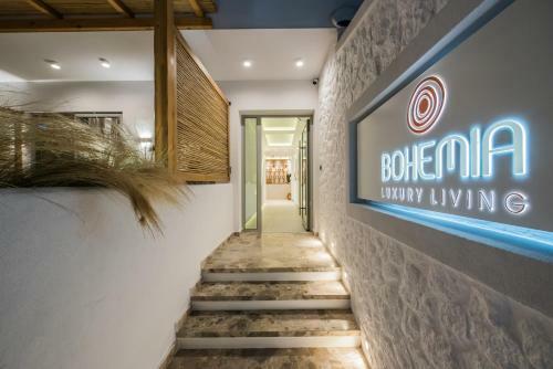 Posada Bohemia Luxury Living
