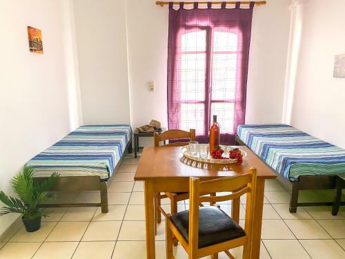 Apartamento Antiko Apts & Studios Hotel