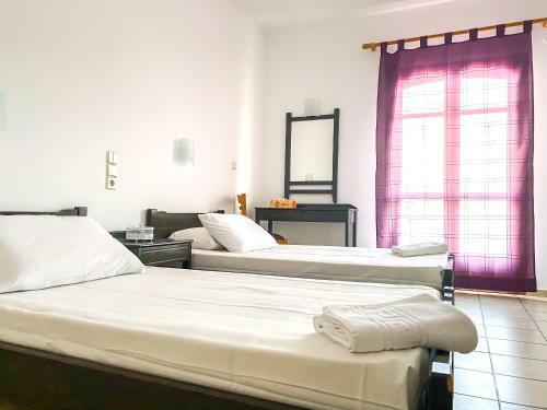 Apartamento Antiko Apts & Studios Hotel