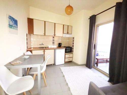Apartamento Aqua Maris