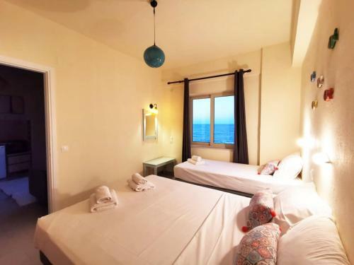 Apartamento Aqua Maris