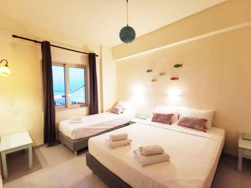 Apartamento Aqua Maris