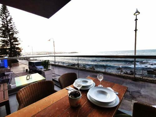 Apartamento Aqua Maris Sunrise