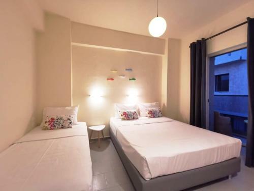 Apartamento Aqua Maris Sunrise
