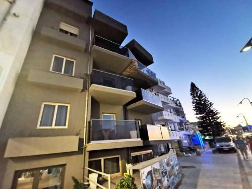 Apartamento Aqua Maris Sunrise