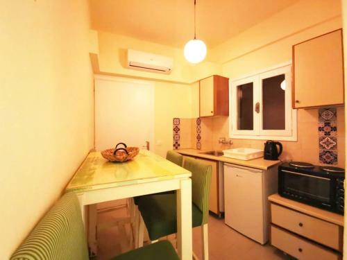Apartamento Aqua Maris Sunrise