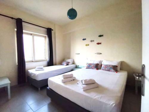 Apartamento Aqua Maris Sunrise