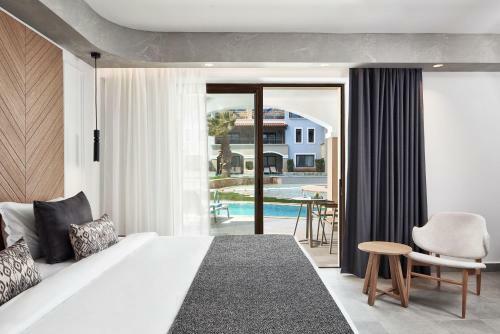 Hotel Atlantica Caldera Palace