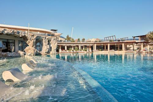 Hotel Atlantica Caldera Palace