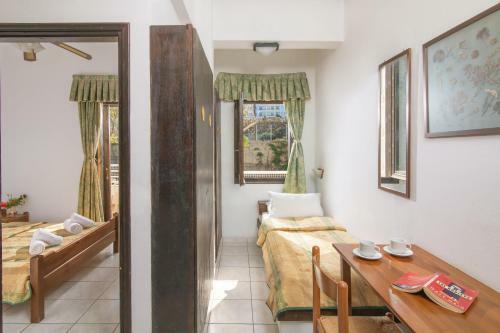 Cozy Apartment With Garden Or Pool View