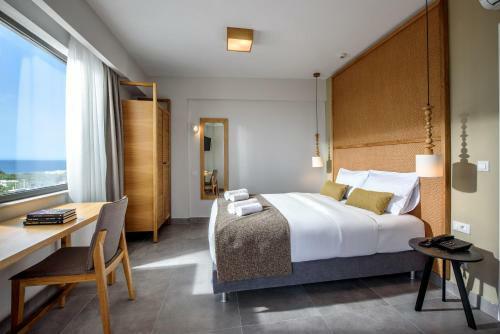 Hotel Atlantica Caldera Village