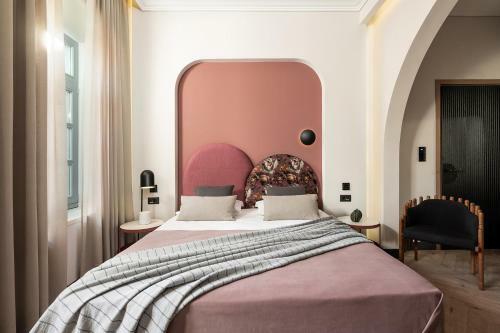 Malmo Historic Hotel