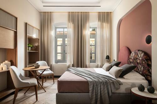 Malmo Historic Hotel