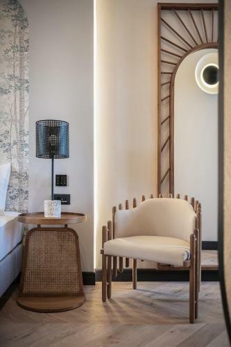 Malmo Historic Hotel