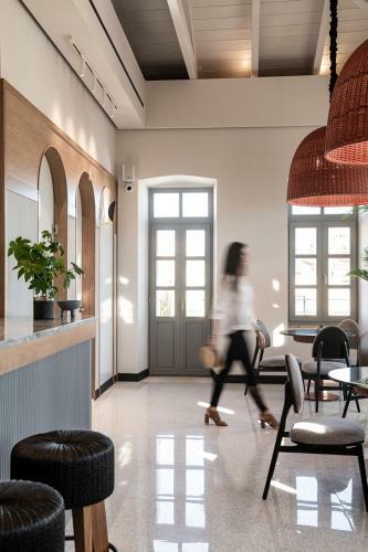 Malmo Historic Hotel