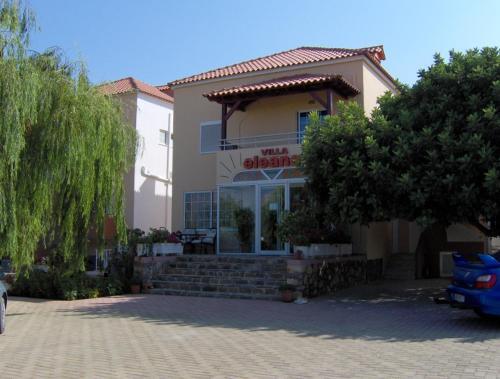 Apartamento Villa Eleana