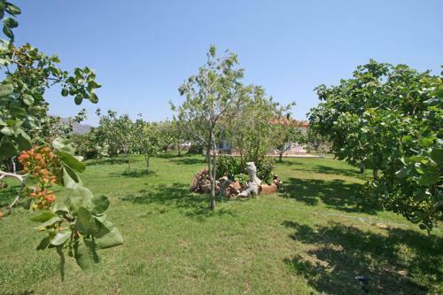 Apartamento Villa Eleana