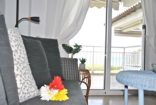Houseloft Aqua Mare Polichrono Beach