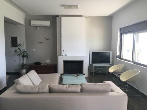 Akti Villa