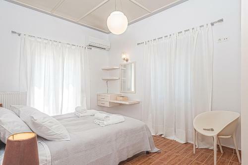 Akti Villa