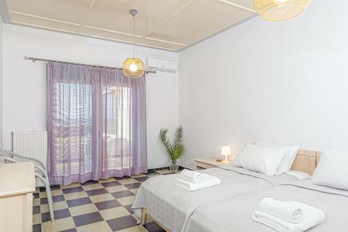 Akti Villa