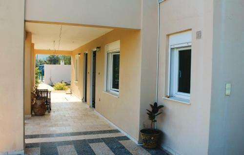 Apartment Aegina With Sea View IV