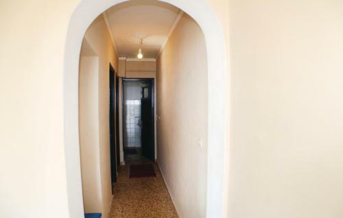 Apartment Aegina With Sea View IV