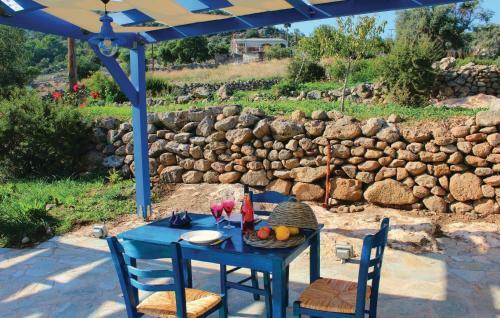 Apartment Aegina With Sea View IV