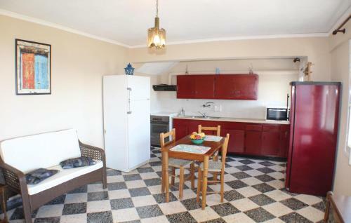 Apartment Aegina With Sea View V