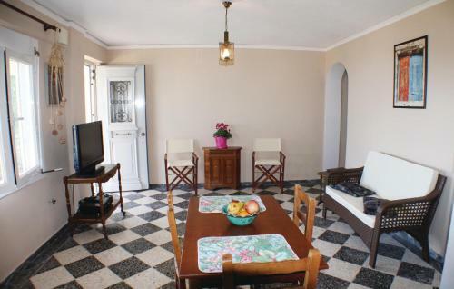 Apartment Aegina With Sea View V