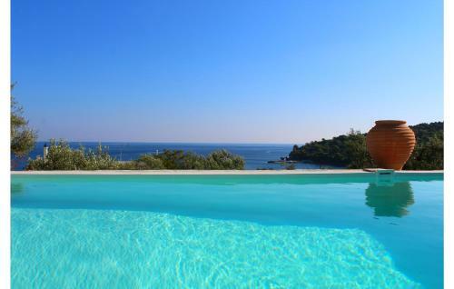 Apartment Aegina With Sea View V