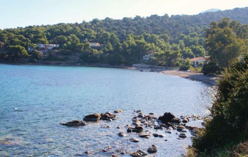 Apartment Aegina With Sea View V
