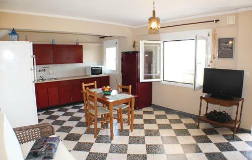 Apartment Aegina With Sea View V