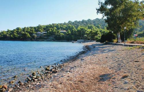 Apartment Aegina With Sea View V