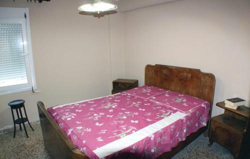 Apartment Aegina With Sea View V