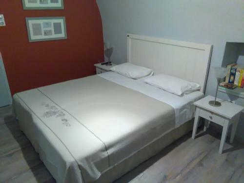 Avgonima Chios Spitakia Cottages