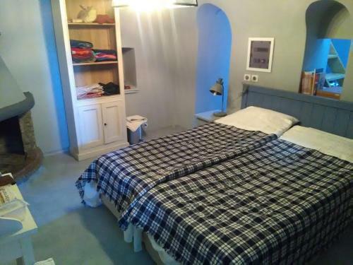 Avgonima Chios Spitakia Cottages
