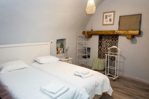 Avgonima Chios Spitakia Cottages