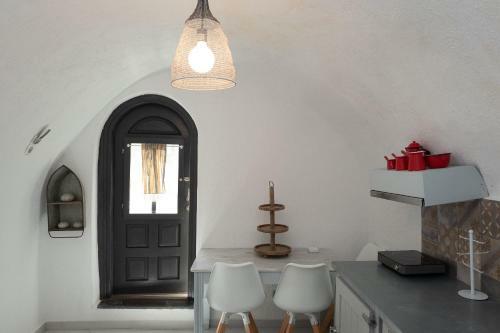 Avgonima Chios Spitakia Cottages