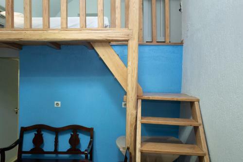 Avgonima Chios Spitakia Cottages