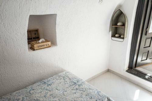 Avgonima Chios Spitakia Cottages