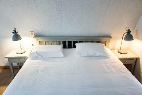 Avgonima Chios Spitakia Cottages