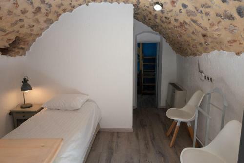 Avgonima Chios Spitakia Cottages