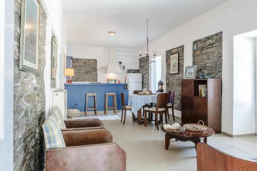 Apartamento Astra Residential Apts