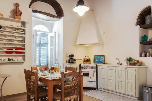 Apartamento Astra Residential Apts